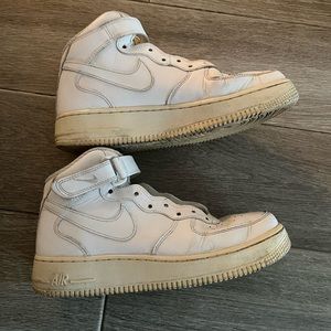 Nike Air Force 1 Mids